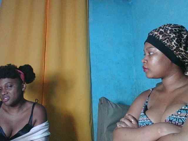 Triida webcam