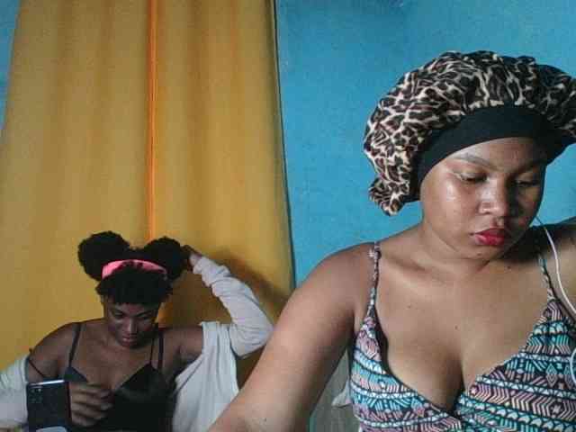 Triida webcam