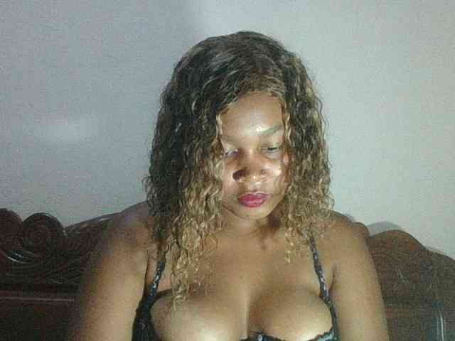 Triida webcam