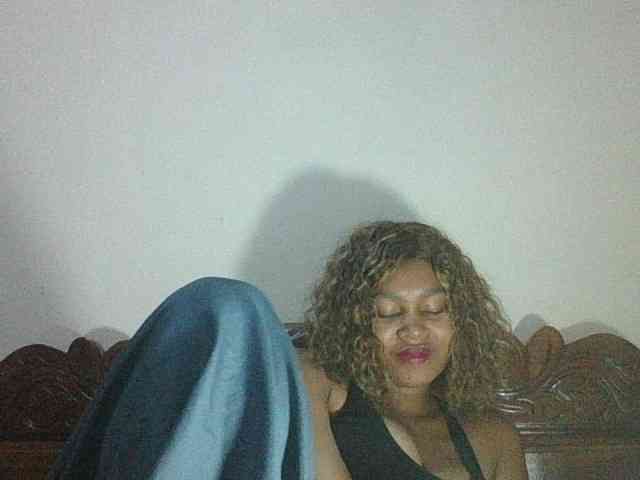 Triida webcam