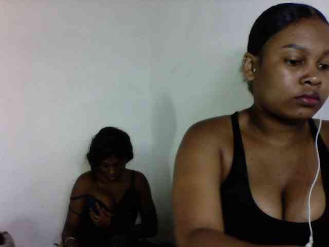 Triida webcam
