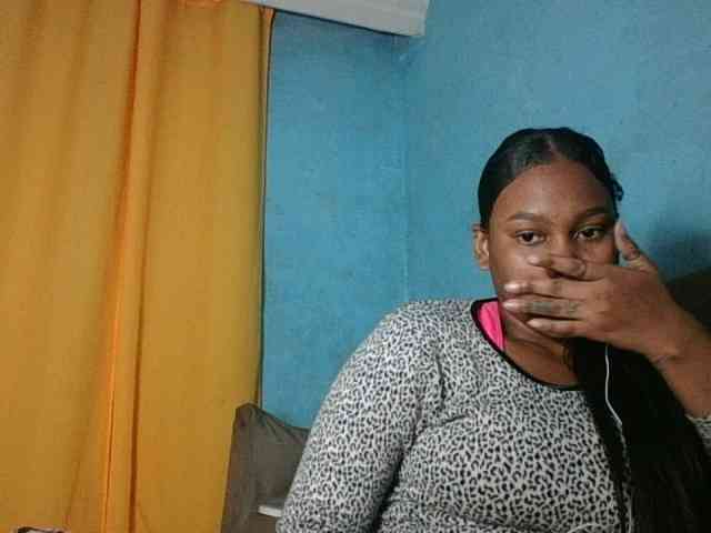Triida webcam
