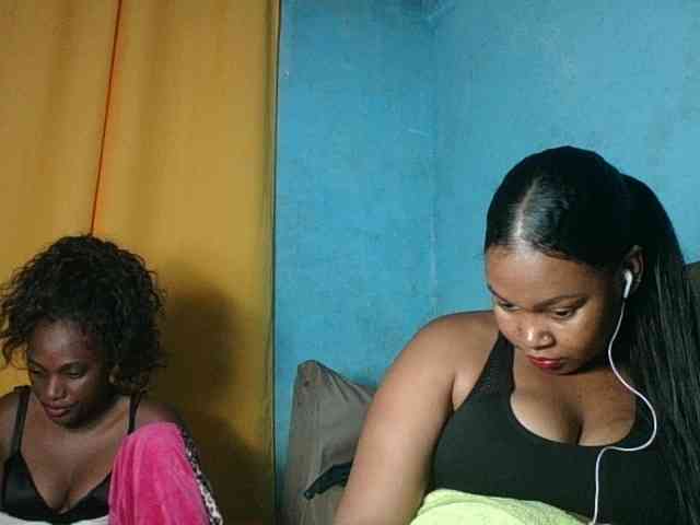 Triida webcam