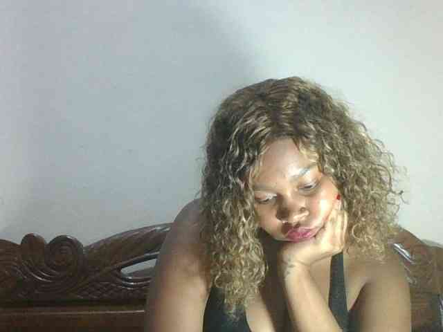 Triida webcam
