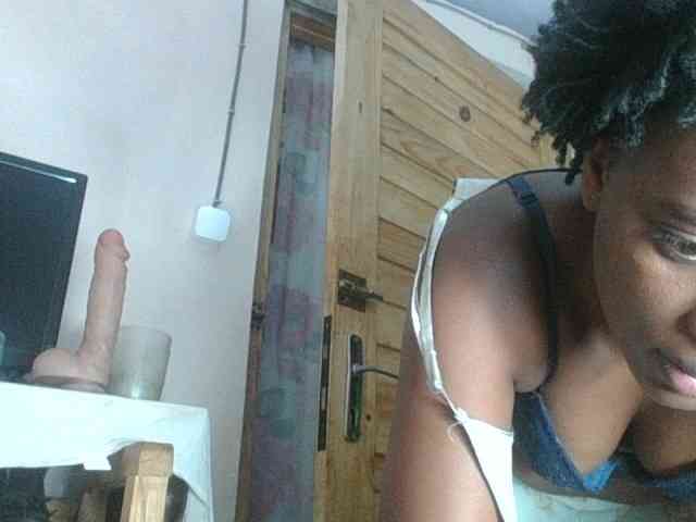 Triida webcam