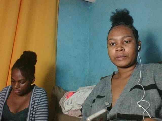 Triida webcam