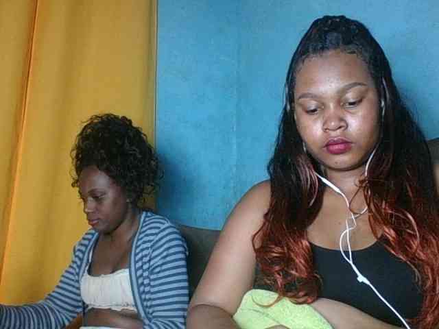 Triida webcam