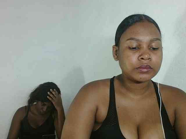 Triida webcam