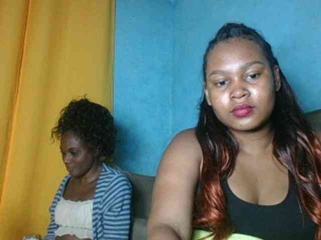Triida webcam
