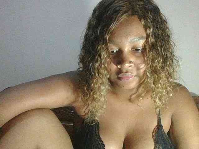 Triida webcam
