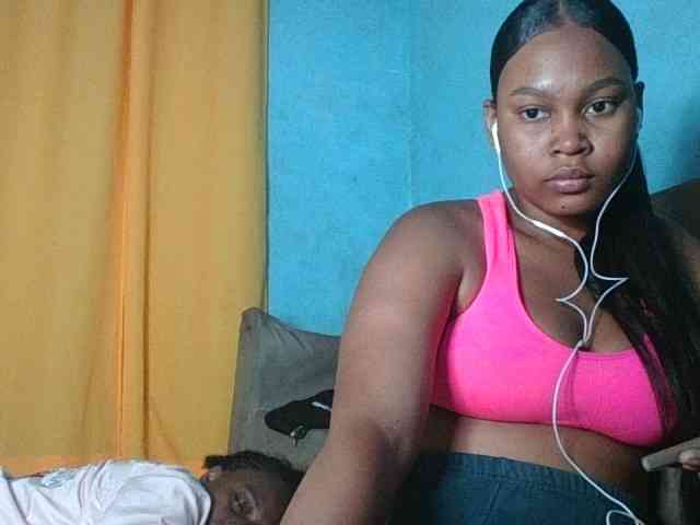 Triida webcam
