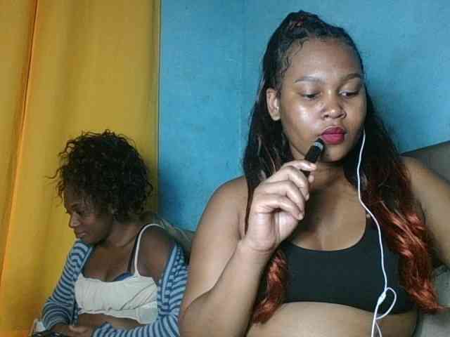 Triida webcam