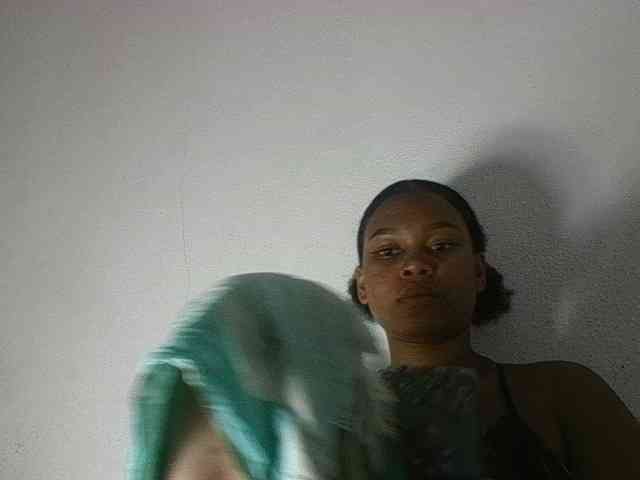 Triida webcam