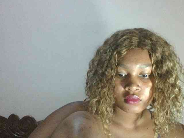 Triida webcam