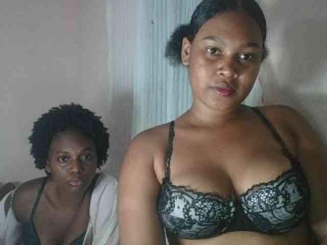 Triida webcam