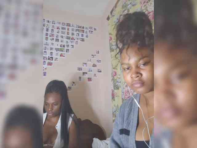 Triida webcam