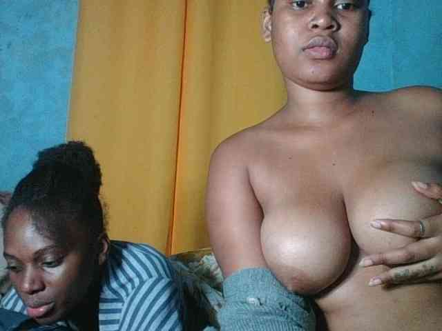 Triida webcam