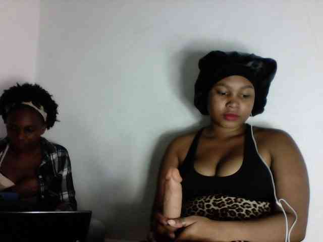 Triida webcam