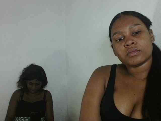 Triida webcam