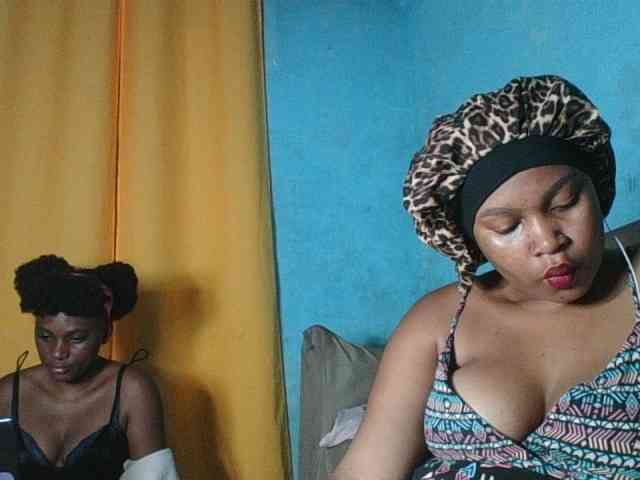 Triida webcam