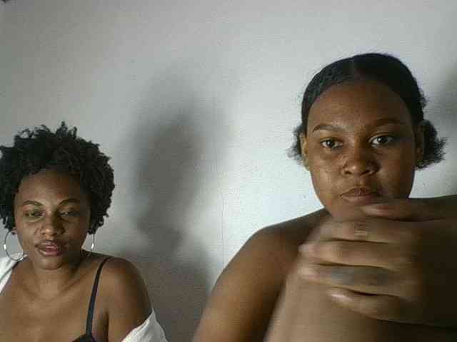 Triida webcam