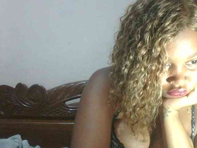 Triida webcam