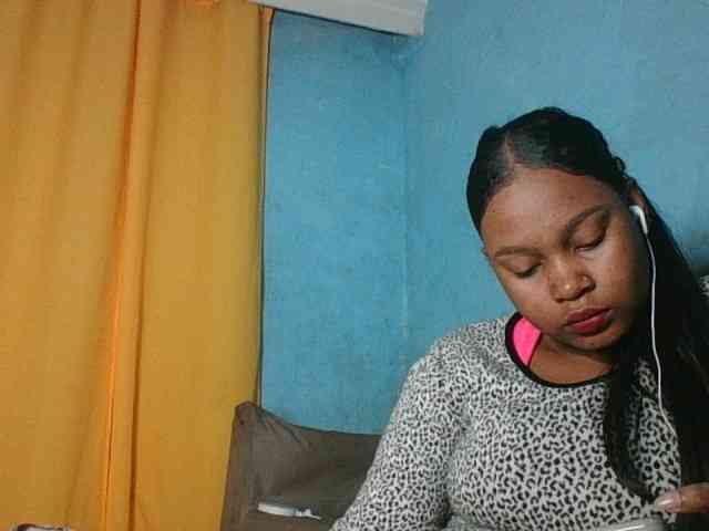 Triida webcam