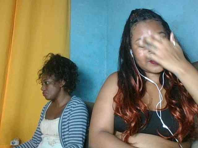 Triida webcam