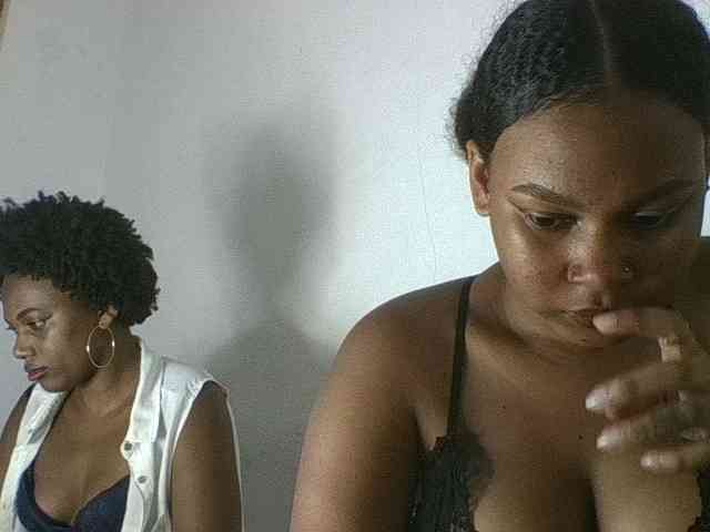 Triida webcam