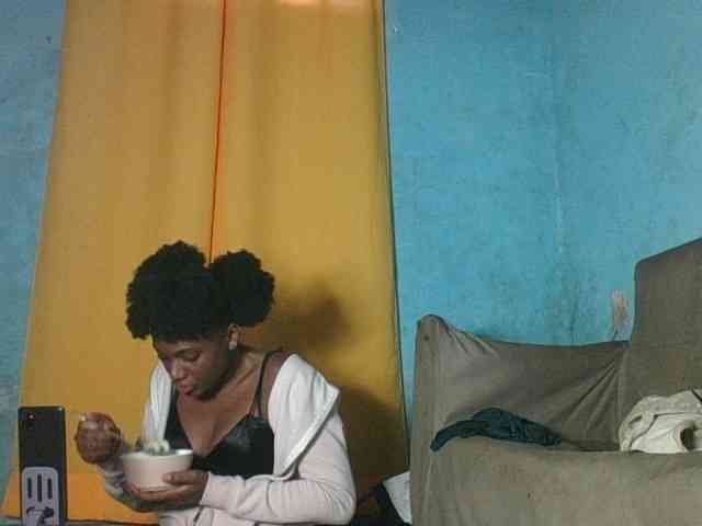 Triida webcam