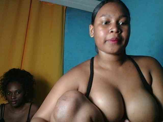 Triida webcam
