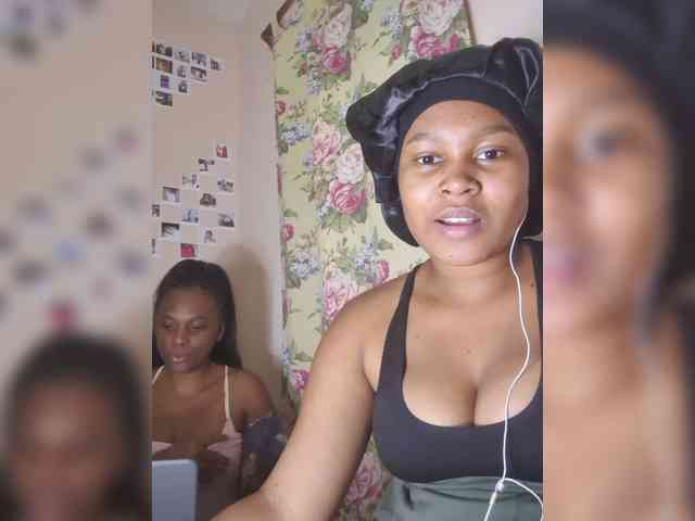 Triida webcam