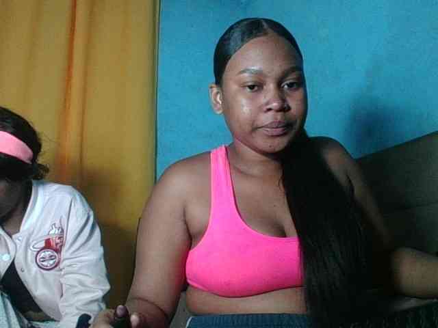 Triida webcam