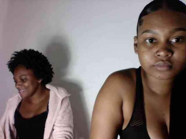Triida webcam
