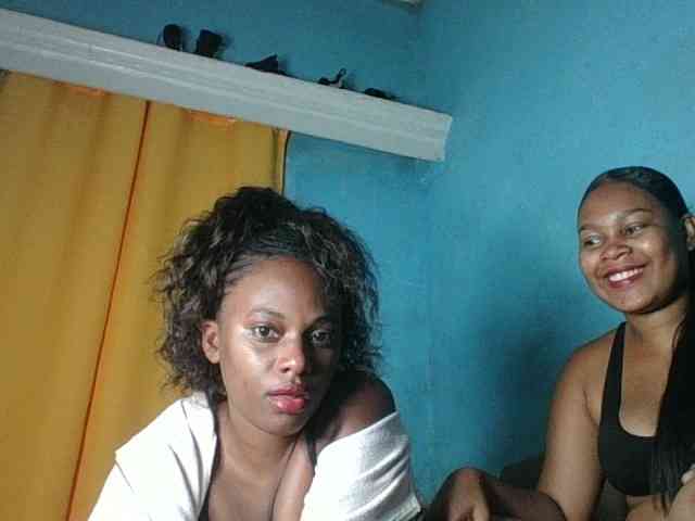 Triida webcam