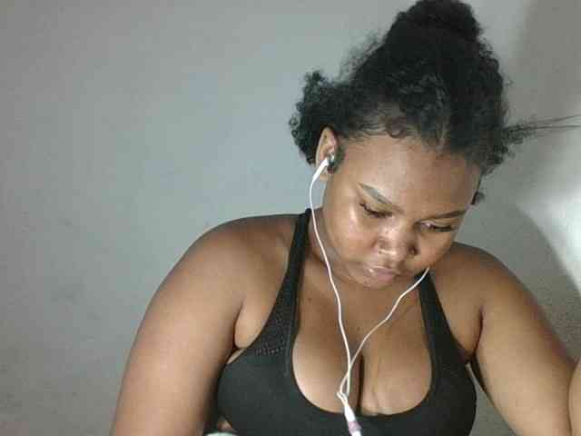Triida Live Webcam on BongaCams