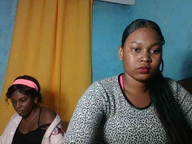 Triida webcam