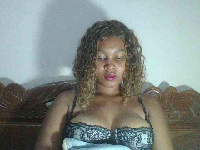 Triida webcam