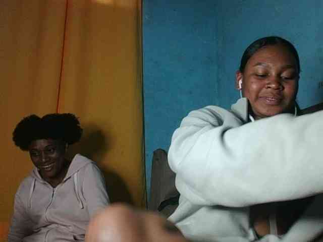 Triida webcam
