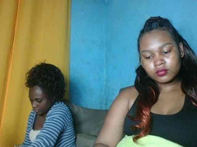 Triida webcam