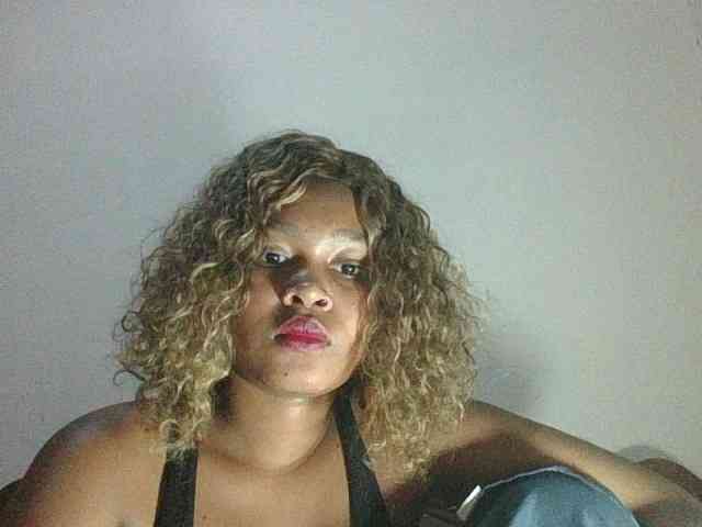 Triida webcam