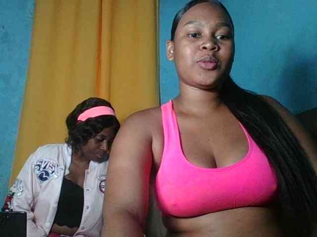 Triida webcam