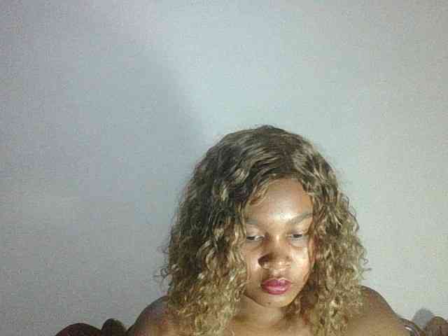 Triida webcam