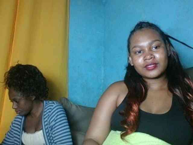 Triida webcam