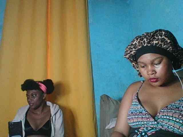 Triida webcam
