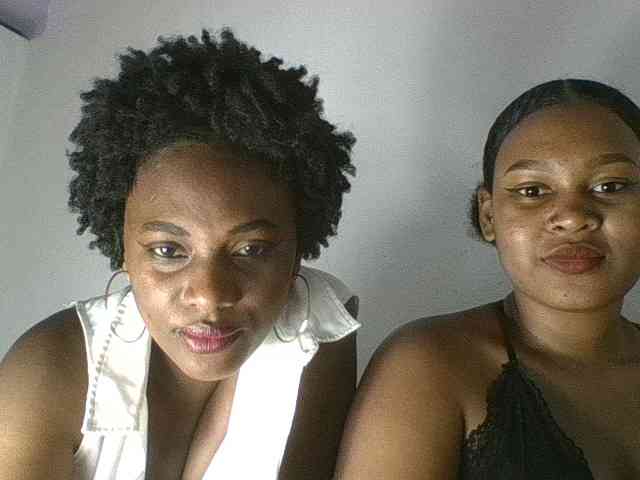 Triida webcam