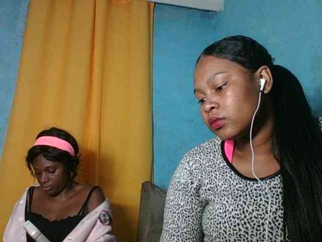 Triida webcam