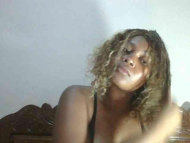 Triida webcam