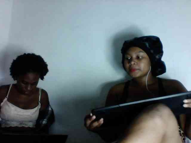 Triida webcam