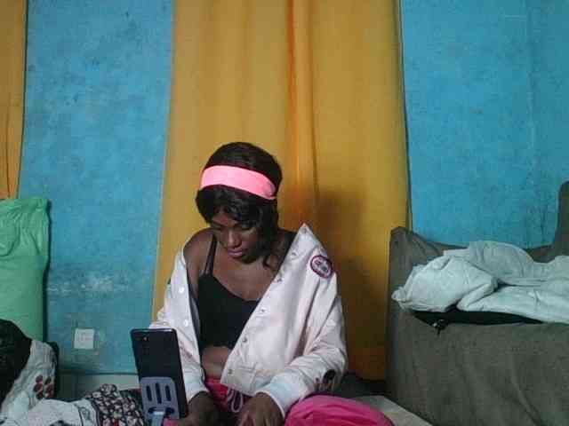 Triida webcam